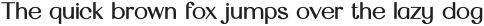 Font214 Regular otf (400)