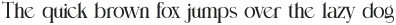 Font217 Regular otf (400)