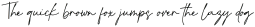 CoastlineCalligraphy Script ttf (400)