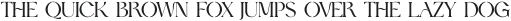 Hydrogenous Regular otf (400)