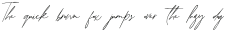 SarmatiaSignature Script otf (400)