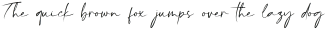 MarquisePauline Script otf (400)