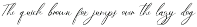 Promica Romance Modern Signature preview