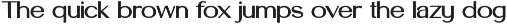 Headstock Sans Serif Family Font preview