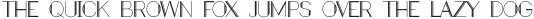 Decology Regular otf (400)