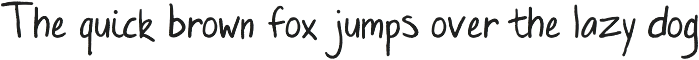 Grun-gee Regular otf (400)