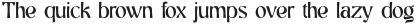 PALAESTRA Regular otf (400)
