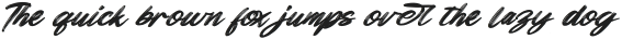 Black Raint Italic otf (900)
