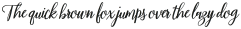 Munira Script Bold Regular otf (700)