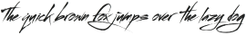 Streetbrush otf (400)