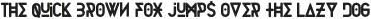 Rogertype Regular otf (400)
