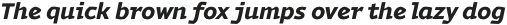 Magnetic Pro ExtraBold italic otf (700)