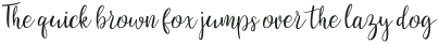 Sanies Script Uno otf (400)