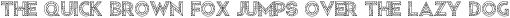 Star Man Outline otf (400)