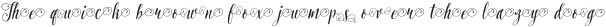 Pretty Script Alt 3 ttf (400)