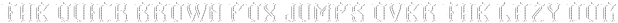Barber ShadowAndTextureFX otf (400)