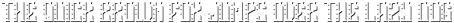 RockStar2 TextureAndShadowFX otf (400) Sample