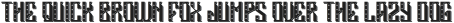 RockStar2 TextureAndShadow otf (400)