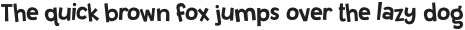 MacGuffin Jumble otf (400)