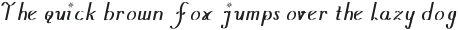 Fenomenal Italic otf (400)