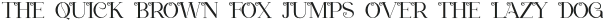 cabestro Regular otf (400)