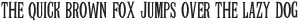 Travel Stories Font - Straight Regular otf (400)
