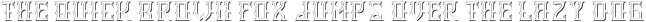 WildForest LightAndShadowFX otf (300)
