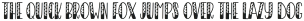 RAINBOW Star otf (400)