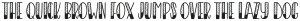 RAINBOW Circular otf (400)
