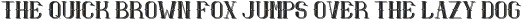 BeerFont Shadow And Texture otf (400)