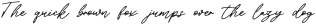 GetRightRegular otf (400)