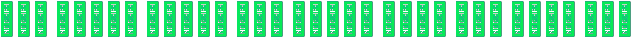 Flumaster - Arabic Color Font preview