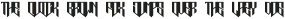 Pentagram SemiBold TwoLetter otf (600)