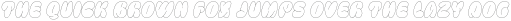 Bulbis Outline otf (400)