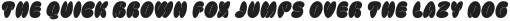Bulbis Filled otf (400) Sample