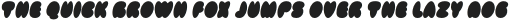 Bulbis AntiCounter otf (400)
