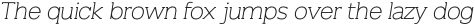 Orslab V01 Thin Italic otf (100)