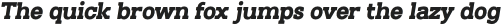Orslab V01 Black Italic otf (900)