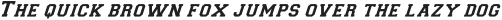 College League Regular Italic otf (400)