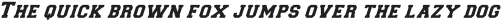 College League Regular Bold Italic otf (700)