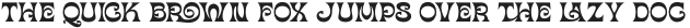 BuckOne otf (400)