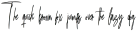 Badriyas Signature Regular otf (400)