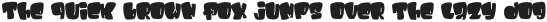 Exclamation Regular otf (400)