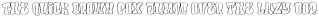 Heart Border otf (400)
