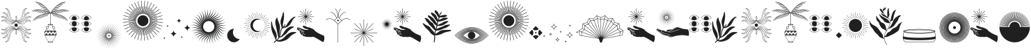 Qarkine Icon Icon otf (400)