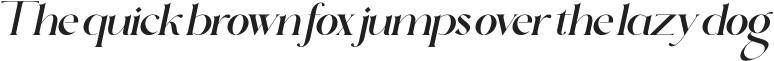 Qarkine Italic otf (400)