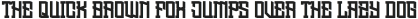 Mightyne-Bold otf (700)