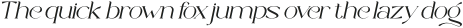 Mariegold Italic otf (400)