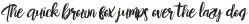 Taksim typeface alt. Regular ttf (400)