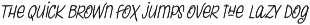 Pasquete Italic preview